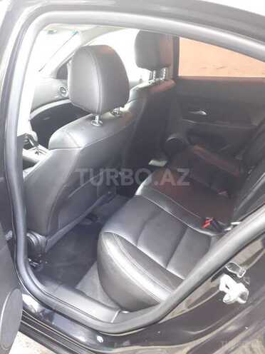 Chevrolet Cruze 2012, 50,000 km - 1.4 l - Bakı