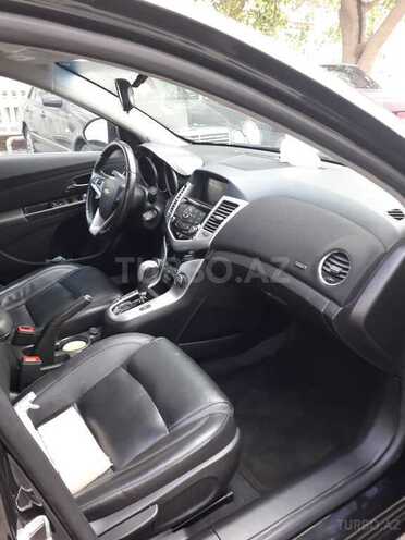 Chevrolet Cruze 2012, 50,000 km - 1.4 l - Bakı