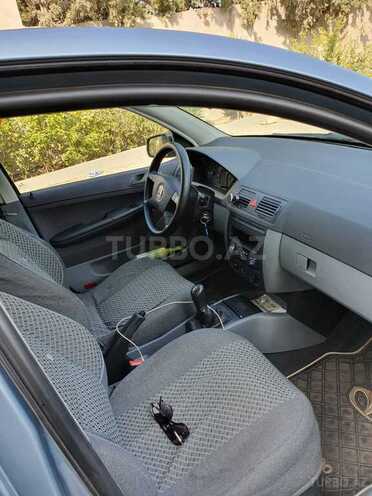 Skoda Fabia 2002, 260,000 km - 1.4 л - Bakı
