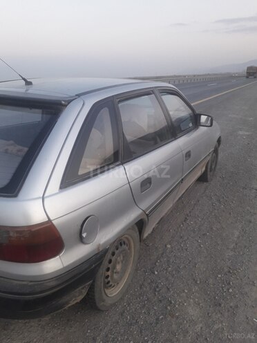 Opel Astra 1993, 256,000 km - 1.7 л - Bakı