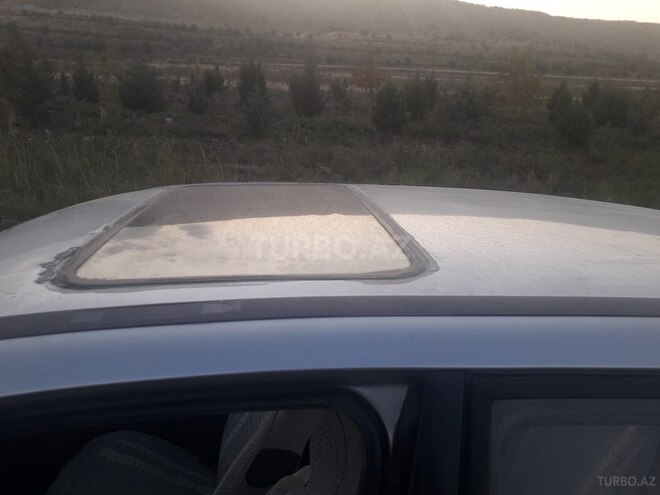 Opel Astra 1993, 256,000 km - 1.7 л - Bakı