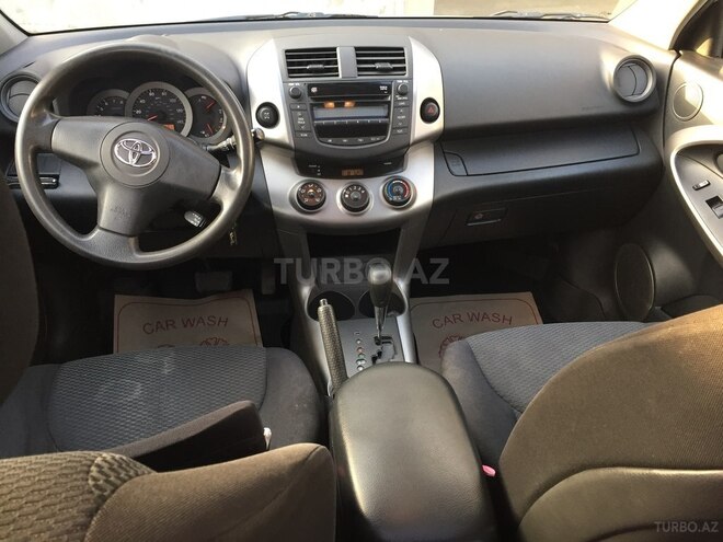 Toyota RAV4 2006, 207,000 km - 2.4 л - Bakı
