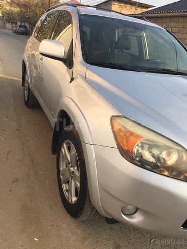 Toyota RAV4 2006, 207,000 km - 2.4 л - Bakı