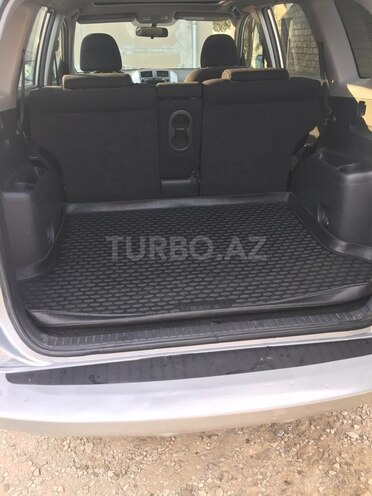 Toyota RAV4 2006, 207,000 km - 2.4 л - Bakı