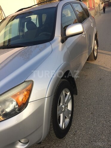 Toyota RAV4 2006, 207,000 km - 2.4 л - Bakı