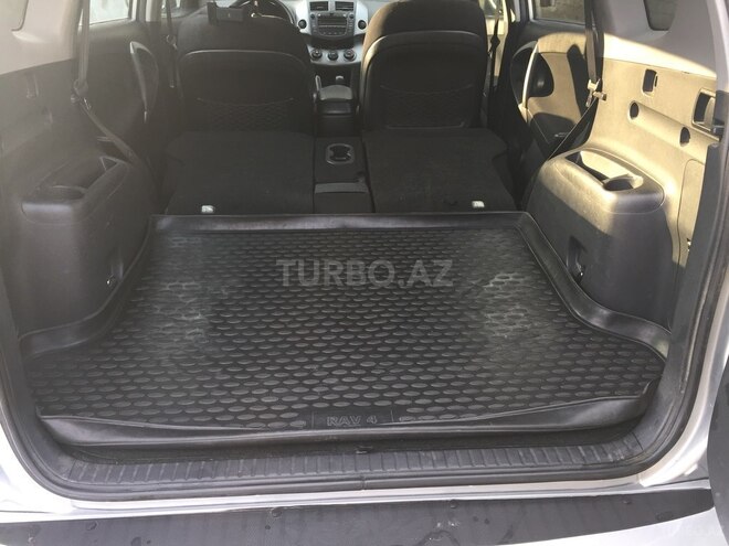 Toyota RAV4 2006, 207,000 km - 2.4 л - Bakı