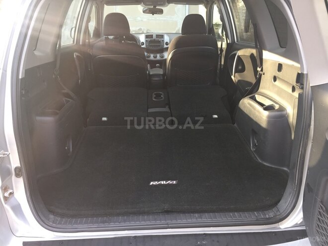 Toyota RAV4 2006, 207,000 km - 2.4 л - Bakı