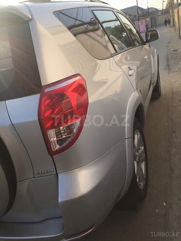 Toyota RAV4 2006, 207,000 km - 2.4 л - Bakı