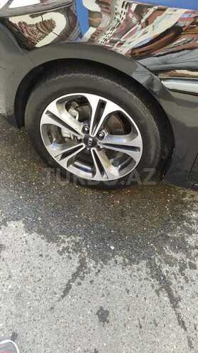 Kia Cerato 2013, 130,000 km - 1.6 l - Bakı