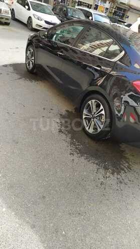 Kia Cerato 2013, 130,000 km - 1.6 l - Bakı