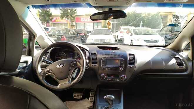 Kia Cerato 2013, 130,000 km - 1.6 l - Bakı