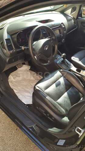 Kia Cerato 2013, 130,000 km - 1.6 l - Bakı