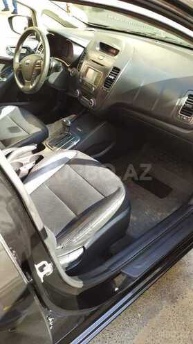 Kia Cerato 2013, 130,000 km - 1.6 l - Bakı