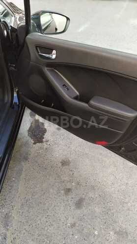 Kia Cerato 2013, 130,000 km - 1.6 l - Bakı