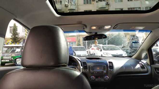 Kia Cerato 2013, 130,000 km - 1.6 l - Bakı