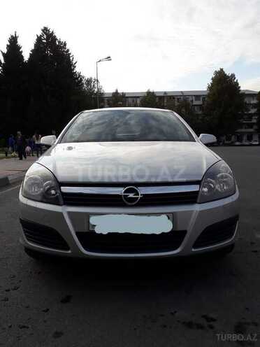 Opel Astra 2006, 199,666 km - 1.4 л - Zaqatala