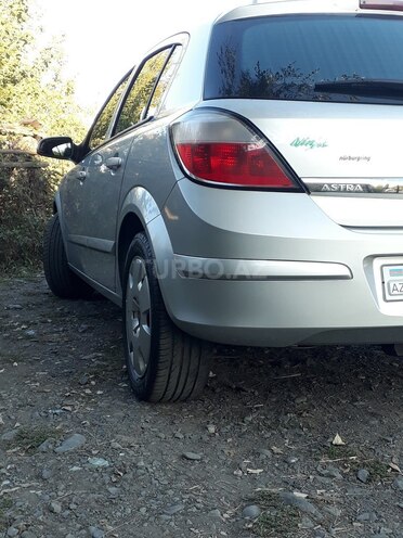 Opel Astra 2006, 199,666 km - 1.4 л - Zaqatala
