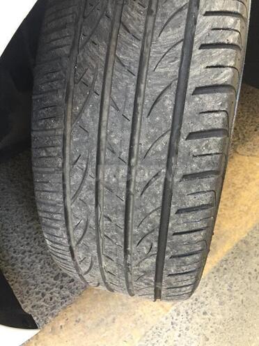 Hyundai Sonata 2015, 78,000 km - 2.0 л - Bakı