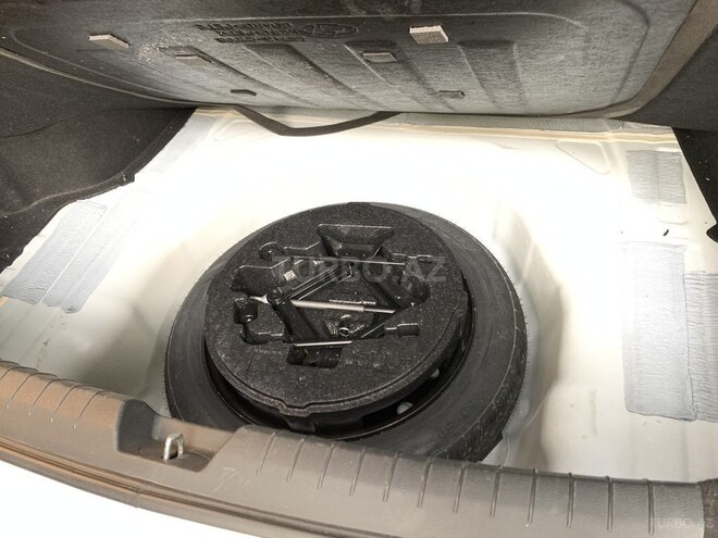 Hyundai Sonata 2015, 78,000 km - 2.0 л - Bakı
