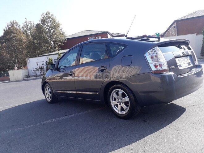 Toyota Prius 2007, 255,000 km - 1.5 l - Bakı