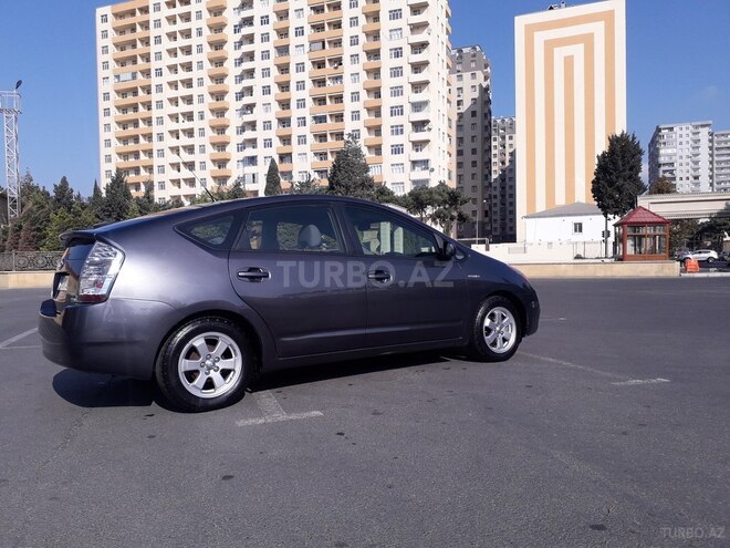 Toyota Prius 2007, 255,000 km - 1.5 l - Bakı