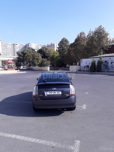 Toyota Prius 2007, 255,000 km - 1.5 l - Bakı
