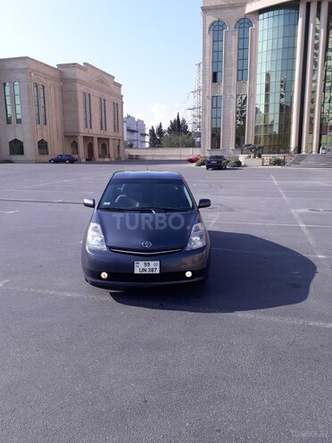 Toyota Prius 2007, 255,000 km - 1.5 l - Bakı