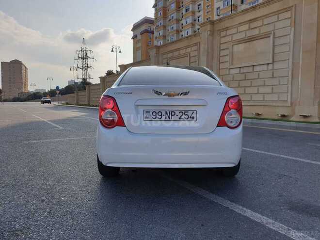 Chevrolet Aveo 2013, 181,600 km - 1.6 l - Bakı