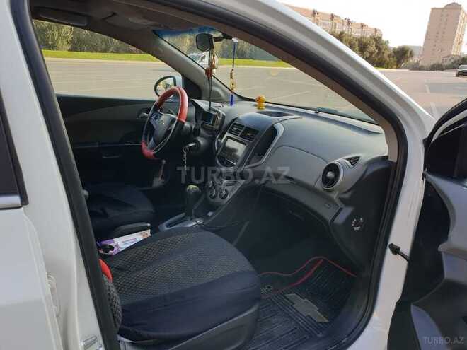 Chevrolet Aveo 2013, 181,600 km - 1.6 l - Bakı