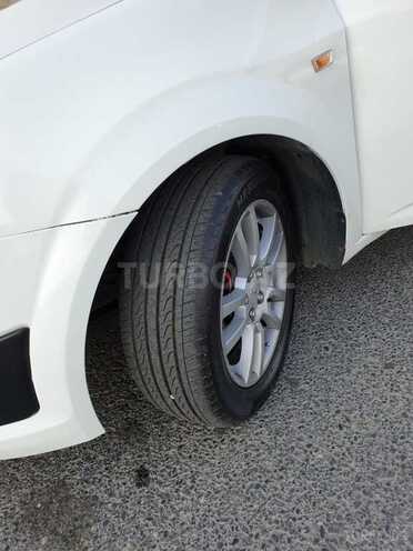 Chevrolet Aveo 2013, 181,600 km - 1.6 l - Bakı