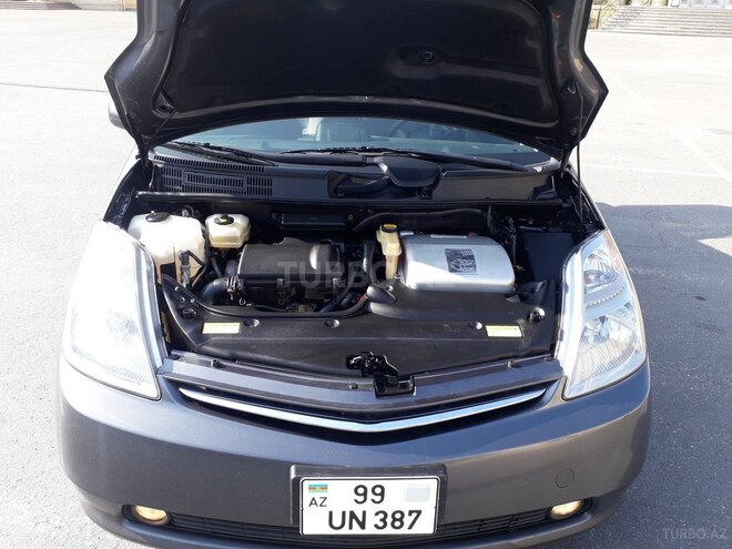 Toyota Prius 2007, 255,000 km - 1.5 l - Bakı