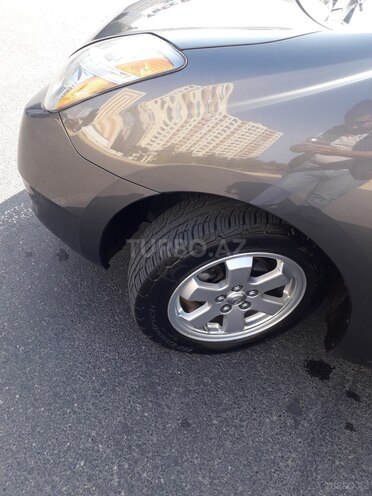 Toyota Prius 2007, 255,000 km - 1.5 l - Bakı