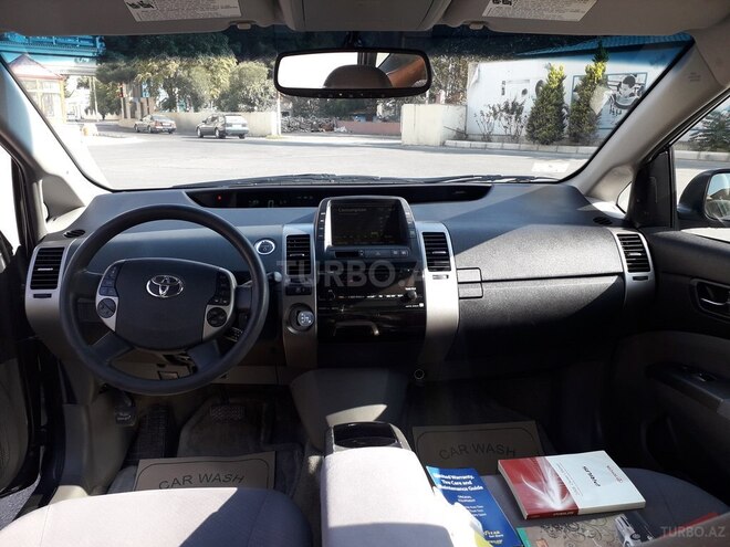Toyota Prius 2007, 255,000 km - 1.5 l - Bakı