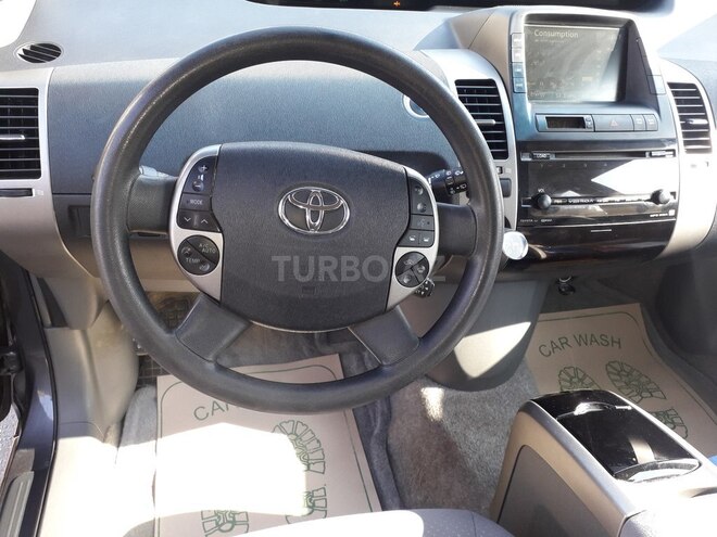 Toyota Prius 2007, 255,000 km - 1.5 l - Bakı