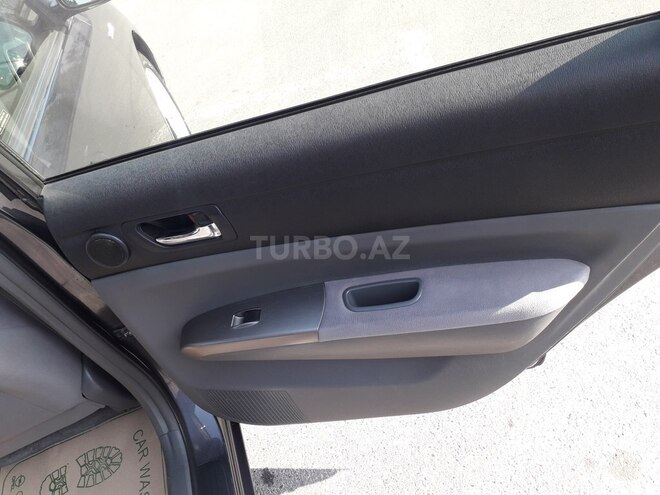 Toyota Prius 2007, 255,000 km - 1.5 l - Bakı