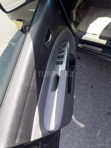 Toyota Prius 2007, 255,000 km - 1.5 l - Bakı