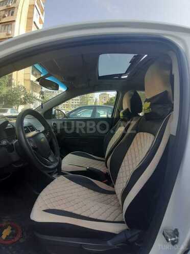 Chevrolet Aveo 2012, 200,000 km - 1.4 л - Bakı