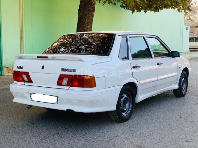 LADA (VAZ) 2115 2012, 196,463 km - 1.6 л - Sumqayıt