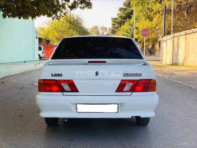 LADA (VAZ) 2115 2012, 196,463 km - 1.6 л - Sumqayıt