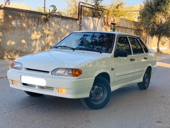 LADA (VAZ) 2115 2012, 196,463 km - 1.6 л - Sumqayıt