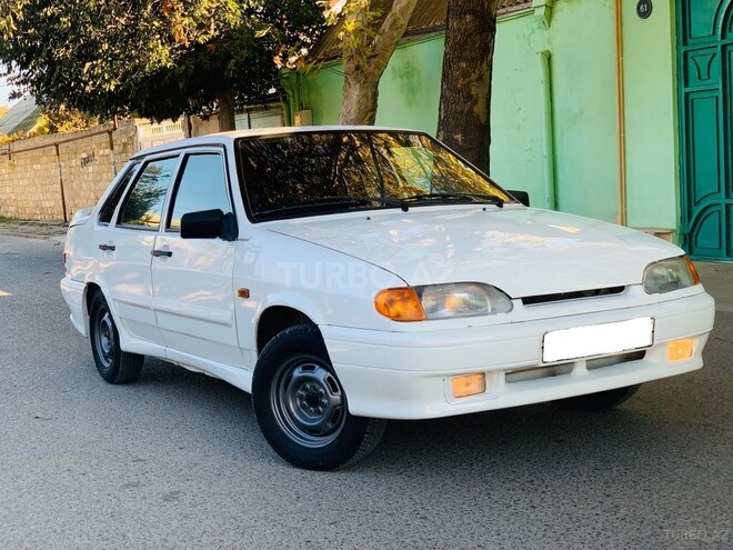 LADA (VAZ) 2115 2012, 196,463 km - 1.6 л - Sumqayıt