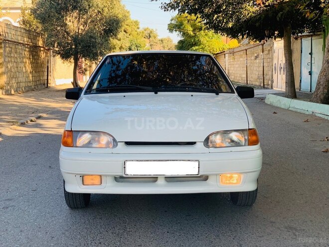 LADA (VAZ) 2115 2012, 196,463 km - 1.6 л - Sumqayıt