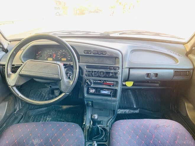 LADA (VAZ) 2115 2012, 196,463 km - 1.6 л - Sumqayıt