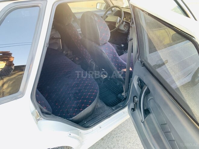 LADA (VAZ) 2115 2012, 196,463 km - 1.6 л - Sumqayıt