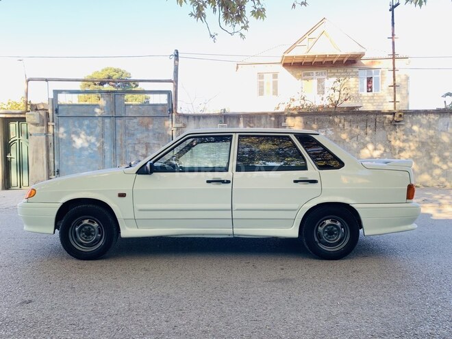 LADA (VAZ) 2115 2012, 196,463 km - 1.6 л - Sumqayıt