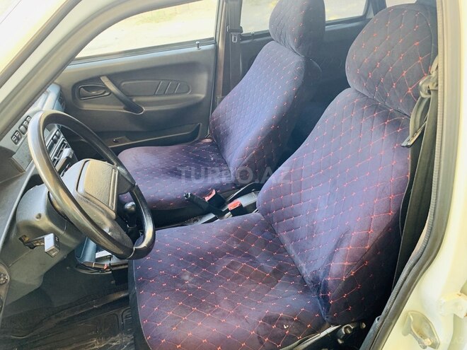 LADA (VAZ) 2115 2012, 196,463 km - 1.6 л - Sumqayıt
