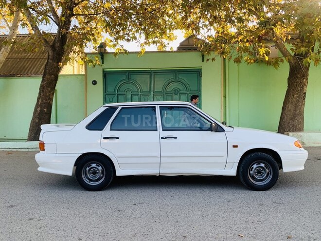 LADA (VAZ) 2115 2012, 196,463 km - 1.6 л - Sumqayıt