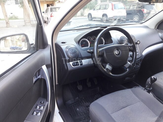 Ravon Nexia R3 2017, 89,563 km - 1.5 л - Bakı