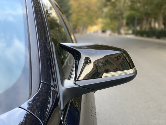 BMW 320 2015, 120,000 km - 2.0 l - Bakı