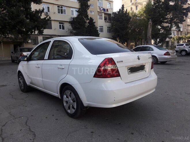 Ravon Nexia R3 2017, 89,563 km - 1.5 л - Bakı